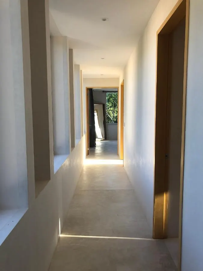 11Br I Hacienda Zalama Villa Tulum Mexico