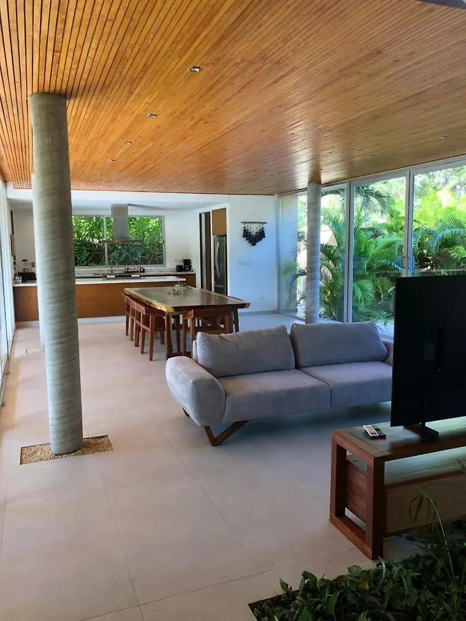 11Br I Hacienda Zalama Tulum